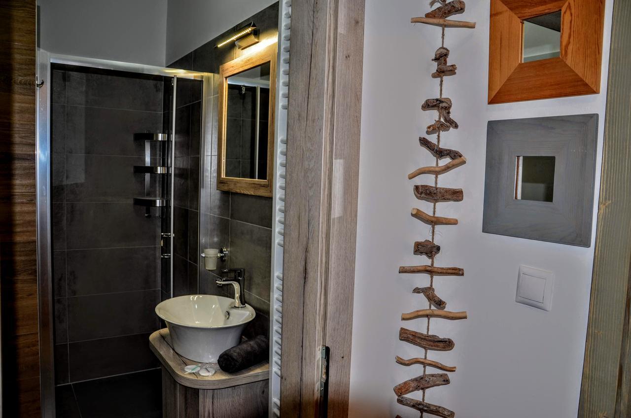 Prima Tatry Apartment Vysoké Tatry Exterior photo