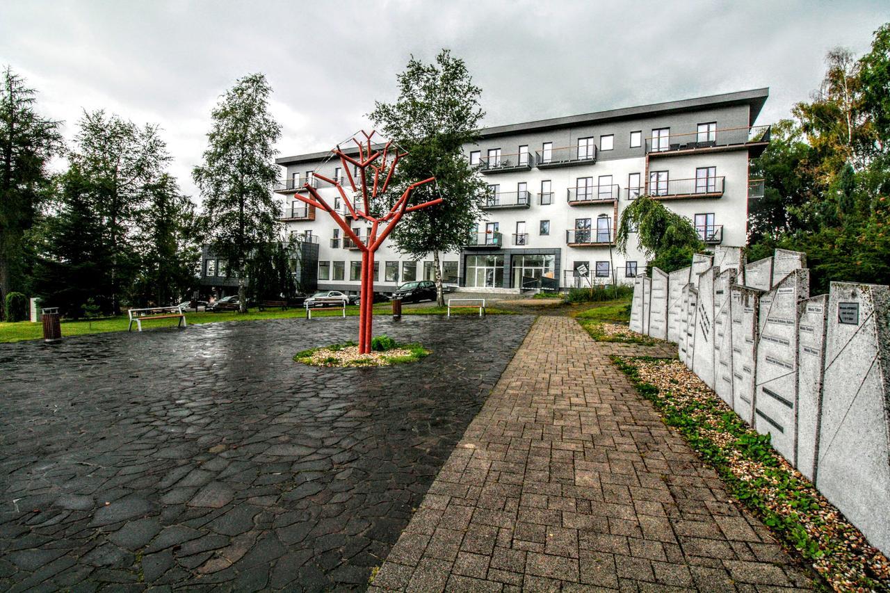 Prima Tatry Apartment Vysoké Tatry Exterior photo